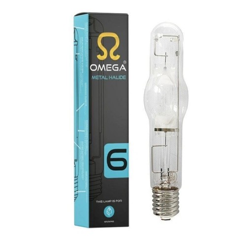 Omega 600w metal halide - omega,