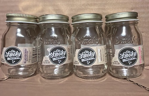 Ole smoky tennessee moonshine - ole,