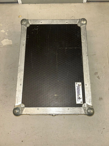 Swanflight flight case for cdj - swanflight,