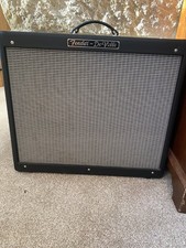 Fender hot rod ville - ville, 2