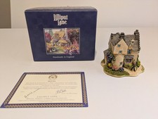Lilliput Lane  Yaird O'Tartan
