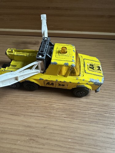 Matchbox super kings - matchbox,