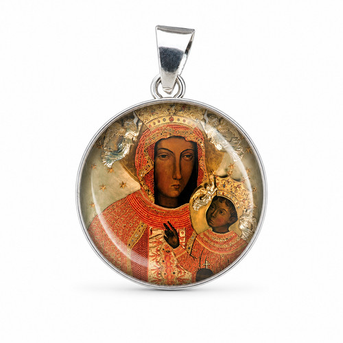 Our lady czestochowa - our, of