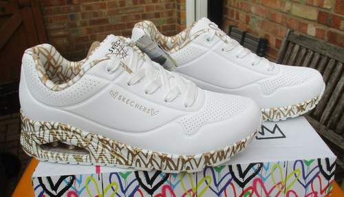 Skechers trainers los angeles - trainers,