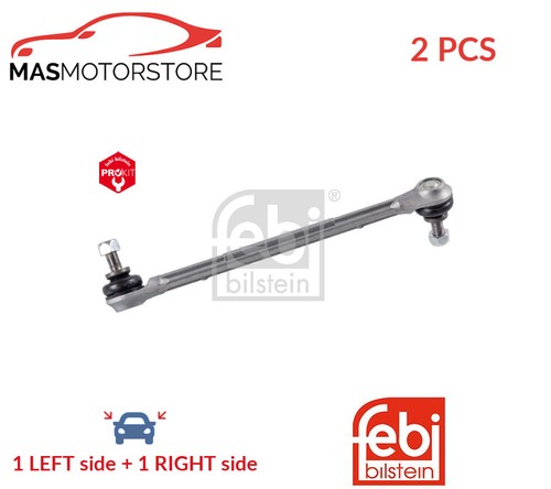 Anti roll bar - anti,