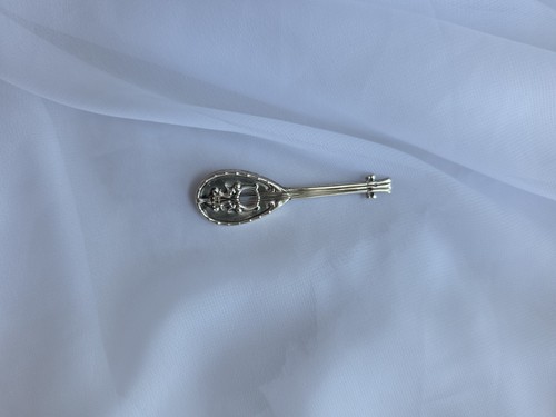 Lang 1950s sterling mandolin - lang,