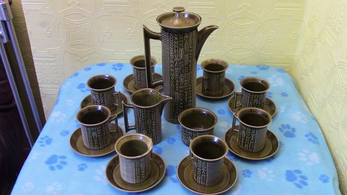 Portmeirion green cypher full