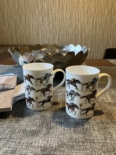 Padblocks Horse Racing Design