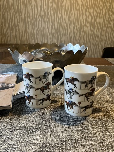 Padblocks horse racing design - padblocks,