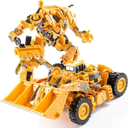 New oversize devastator - 8,