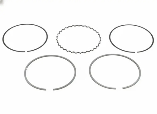 Piston ring set 800050310000