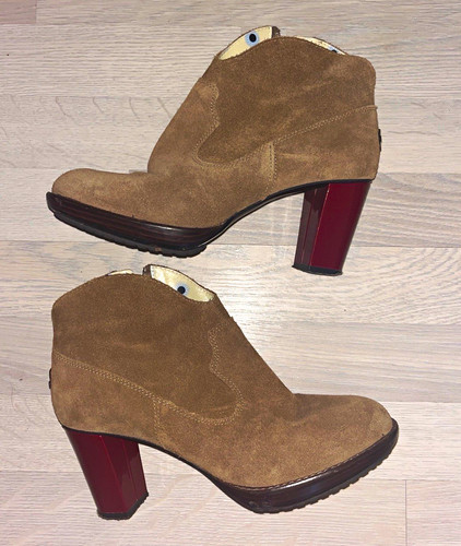 Paul smith women suede - paul,