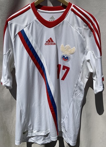 Adidas techfit russia - adidas,
