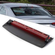 car auto high mount 3. Rear