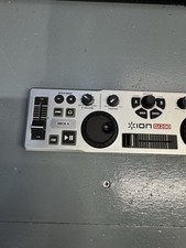 Ion iDJ2GO, DJ System for iPad