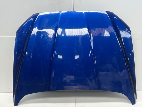 Ford mondeo 2016 - 2016, bonnet
