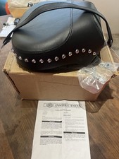 Touring Pillion Seat Base For