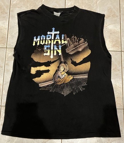 1989 mortal sin - sin, cutoff