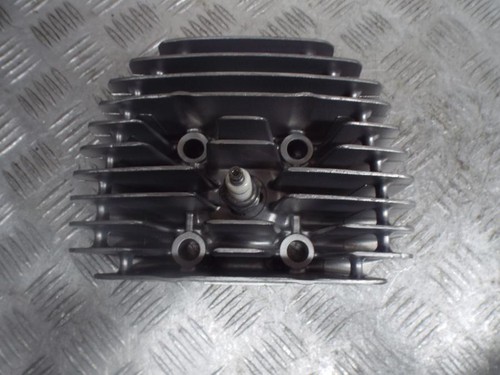 Kawasaki 500 triple - h1, 1973-on