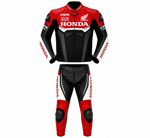 Honda piece leather - 2,