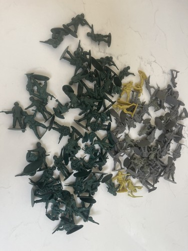 Bundle toy soldiers - bundle,