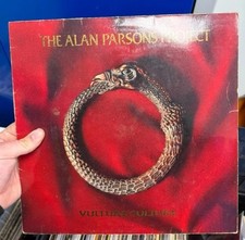 The Alan Parsons Project –