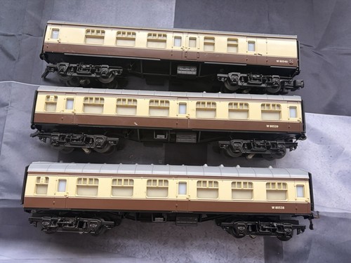 Lionel gauge harry potter - lionel, o