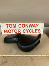 Kawasaki VN 900 Seat Vn900 Classic Saddle Seat