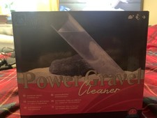 Aquarium Power Gravel Cleaner