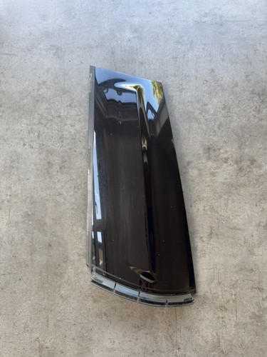 Mini r56 rear pillar trim - r56, c
