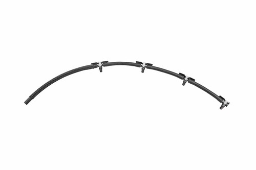 Fuel overflow hose - fuel, vaico