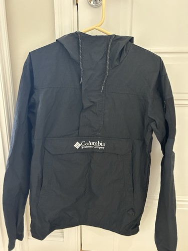 Men columbia half zip - columbia,