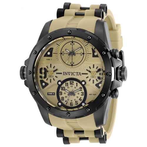 Invicta men watch coalition - invicta,