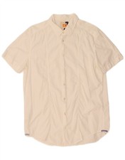 HUGO BOSS Mens Short Sleeve