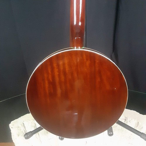 1970s unbranded string banjo - 1970s,