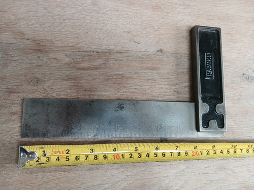 Rabone 1905 set - 1905, 8"