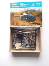 ROSKOPF MBB B0105 HELICOPTER