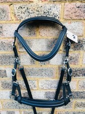 BITLESS MULTI-BRIDLE SIDE PULL