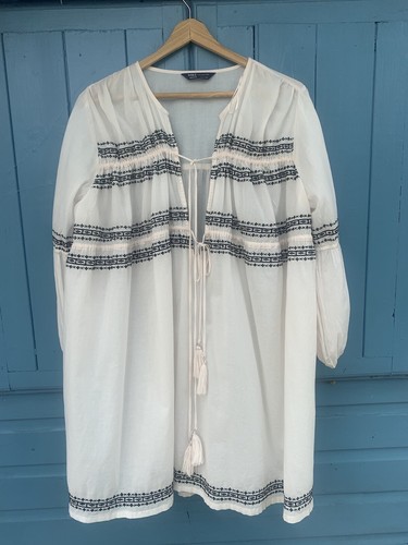 Beach kaftan top - beach,
