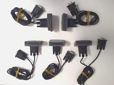 x5 Original Motorola Iridium