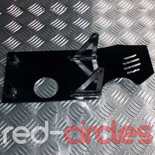 BLACK KICKSTART SKID BASH SUMP