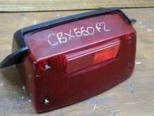 HONDA CBX 550 REAR LIGHT