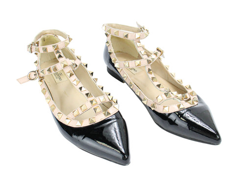 Valentino garavani shoes - valentino,