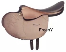 Freeny brand leather - brand,