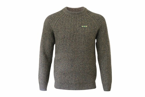 Esp camo jumper 2021 terry - camo,