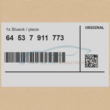 Genuine BMW 64537911773 -