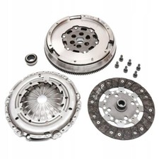 DUAL MASS FLYWHEEL CLUTCH KIT