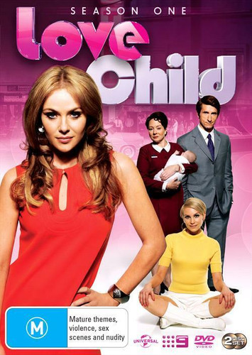 Love child complete season 1 - complete,
