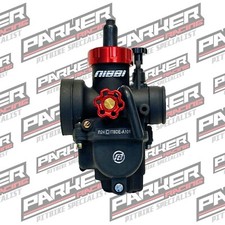 NIBBI PE24 Race Carburetor