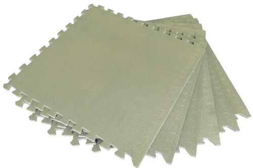 Grey awning carpet - x,